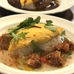 オムライス専門店 エグロン - 