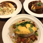 オムライス専門店 エグロン - 