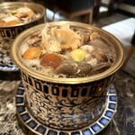 Shangri-La's secret - 