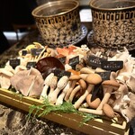 Shangri-La's secret - 