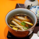 上野藪そば - 