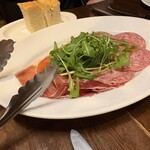 カンティーナ シチリアーナ トゥット イル マーレ - 