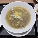 松軒中華食堂 - 料理写真: