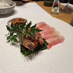 界 仙石原 - 料理写真: