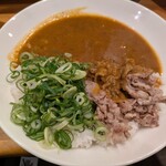モジャカレー - 