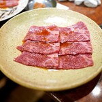 焼肉 スタミナ苑 - 