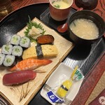 鮨 くろさき - 