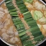 博多牛雜鍋前田屋 博多店 - 