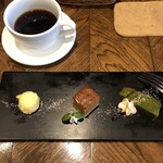 サクレフルール - 