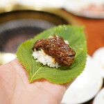 焼肉 スタミナ苑 - 