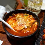 焼肉 スタミナ苑 - 