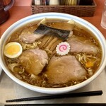 河辺大勝軒 - 