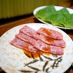 焼肉 スタミナ苑 - 