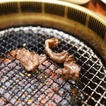 焼肉 スタミナ苑 - 