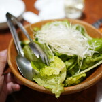 焼肉 スタミナ苑 - 