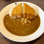 CoCo壱番屋 - 料理写真: