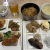 ホテル オーレ イン - 料理写真: