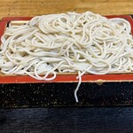 きそば 柏屋 - 