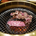 焼肉 スタミナ苑 - 