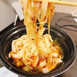 デイリーヤマザキ - 料理写真: