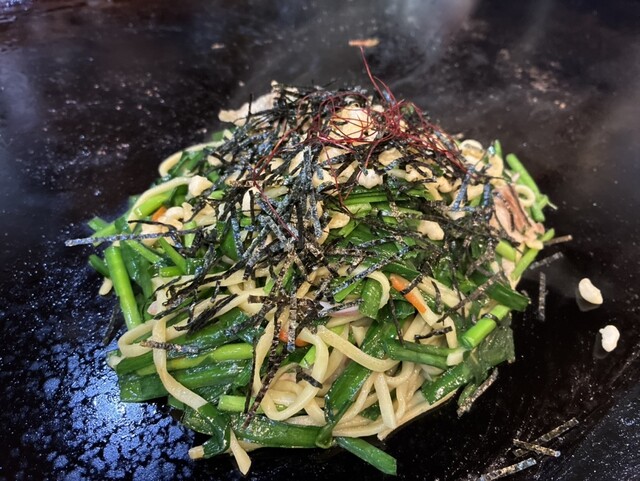 Hirosueya restaurant in Konan