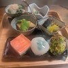 そば会席 立会川 吉田家 - 