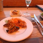 Inf 隅田川イタリアン - 