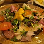 Inf 隅田川イタリアン - 