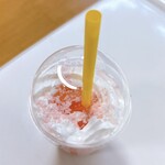 ゼッテリア - ドリンク写真: