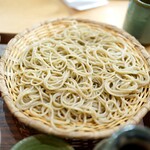 蕎心 - 料理写真: