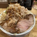 麺屋　神やぐら - 