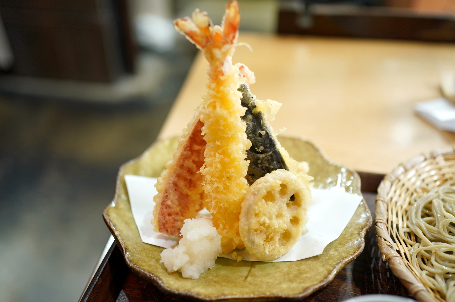写真 : 蕎心 （そばこころ） - 根津/そば | 食べログ