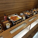 ホテル ルートイン - 料理写真: