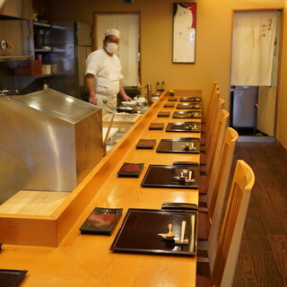 手打蕎麦 松竹庵 ます川_2