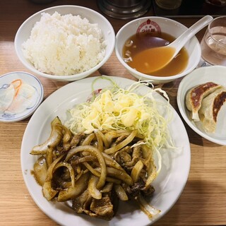 元祖中華つけ麺大王_1