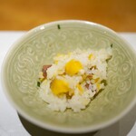 あらいかわ - 