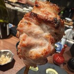 やきとり 右羽。 - 