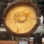 やきとり 右羽。 - 