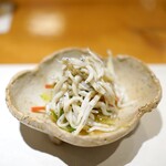 あらいかわ - 