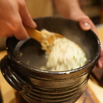 あらいかわ - 