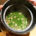 あらいかわ - 