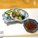 あらいかわ - 