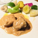 アルドアック - 