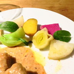 アルドアック - 