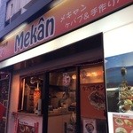 MEKAN - 