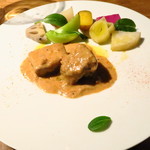 アルドアック - 