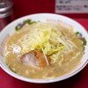 ラーメン二郎 - 小ラーメン900円