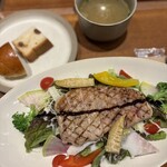 銀河堂1890 Sweets&Bakery - 