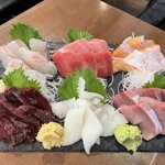 初恋屋 - 料理写真: