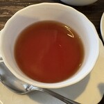 カフェ GOTO - 紅茶ストレート